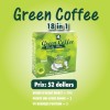 Green Coffee 