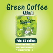 Green Coffee 
