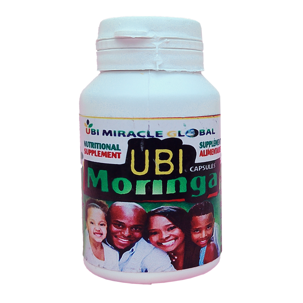 UBI MORINGA