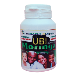 UBI MORINGA