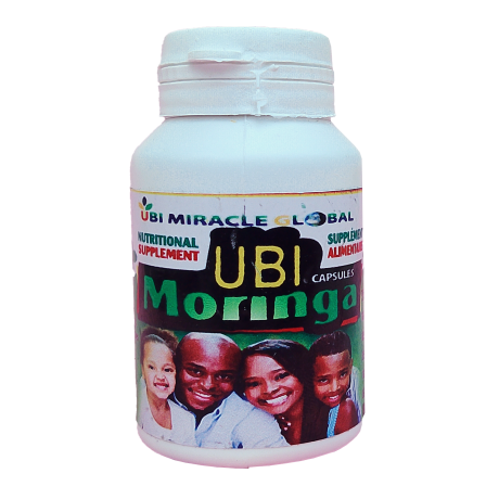 UBI MORINGA