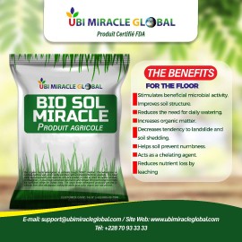 BIO SOL MIRACLE