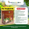 The Tongkat Ali 
